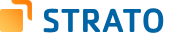 STRATO Logo