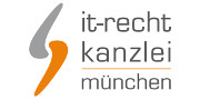 Logo IT-Recht Kanzlei München
