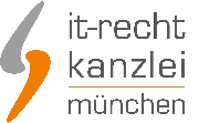 Logo der IT-Recht Kanzlei