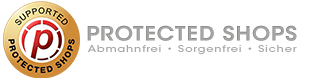 Logo Protected Shops