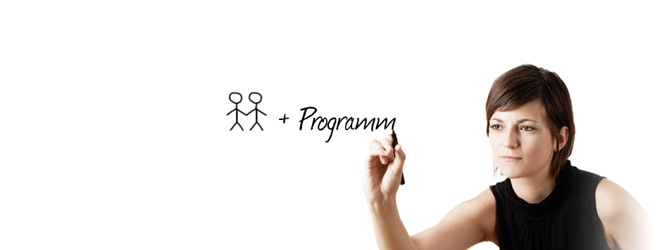 Partnerprogramm