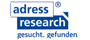 adress research
